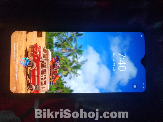 Vivo s1
